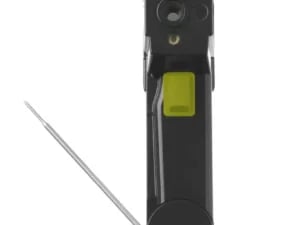 Infrarød termometer m indstik - Billede 4