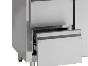 GC72 G-Line Kølebord GN1/1 - 272 liter - Billede 3