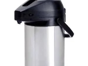 Pumpe Termokande | EasyPush | Dobbelt rustfrit stål - Billede 2