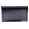 Global Black Fad 1/1 GN 53,0 x 32,5 x 2,9 cm.
