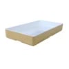 Cube Champagne skål(7) (1/3GN) 31,7x17,5xH4,5cm