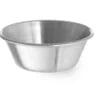 Ramekin - 12 stk, 0,045L, ø62x(H)24mm. Ideel til desserter, saucer, supper og tilbehør.