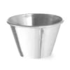 Ramekin - 12 stk, 0,115L, ø73x(H)47mm. Ideel til desserter, saucer, supper og tilbehør.