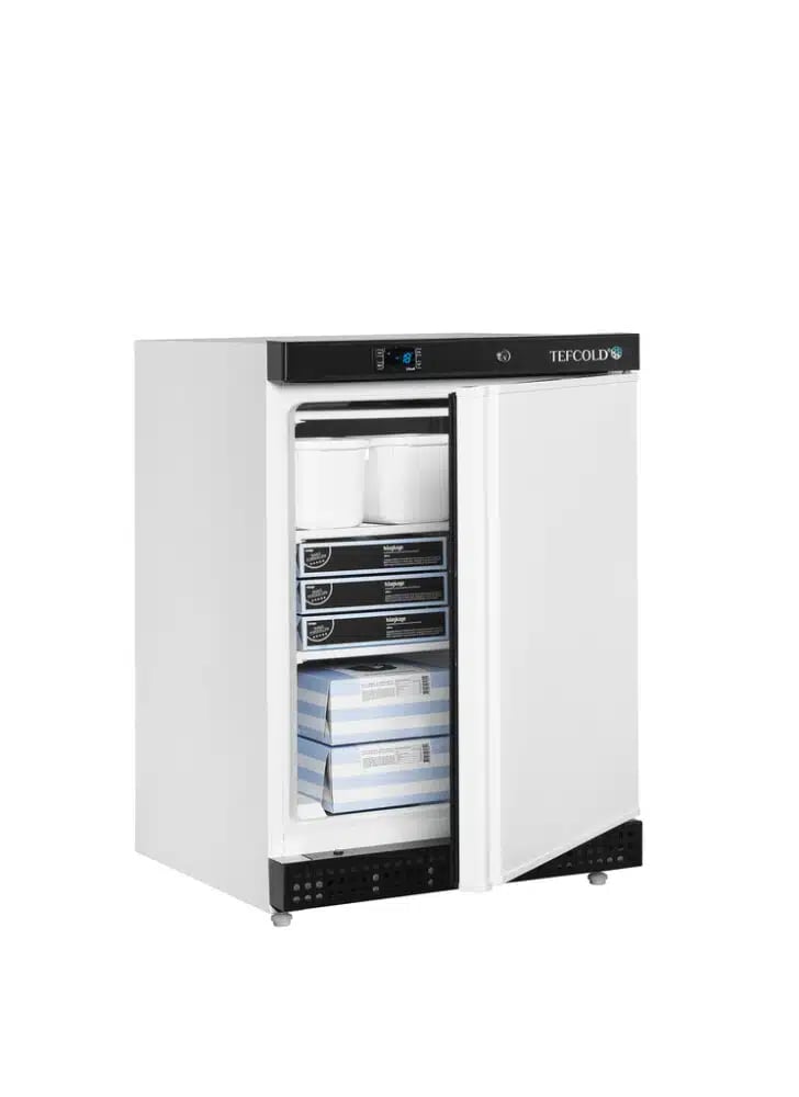UF200 Lagerfryseskab, 200 liter kapacitet - Billede 2