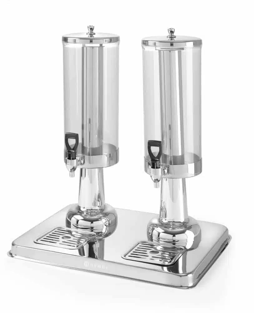 Saftdispenser, 6 l - Billede 5