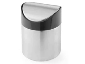 Bordaffaldsspand, ø95x(h)130mm.