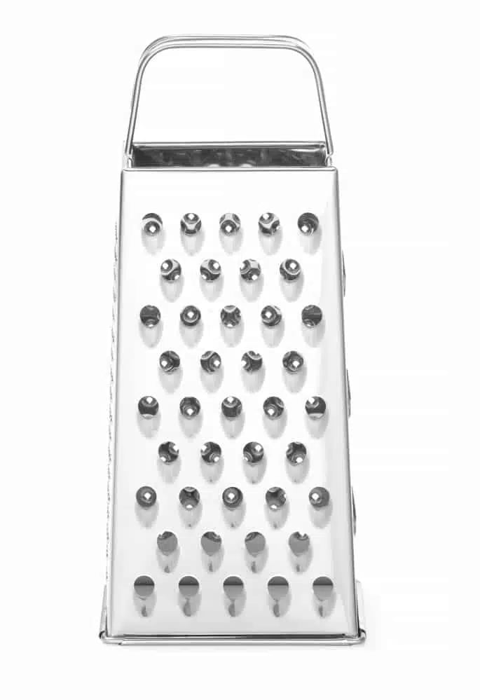 Rivejern, firesidet, 90x65x(H)200mm, solid konstruktion, stk. - Billede 3