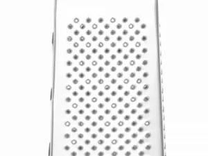 Rivejern, firesidet, 90x65x(H)200mm, solid konstruktion, stk. - Billede 4