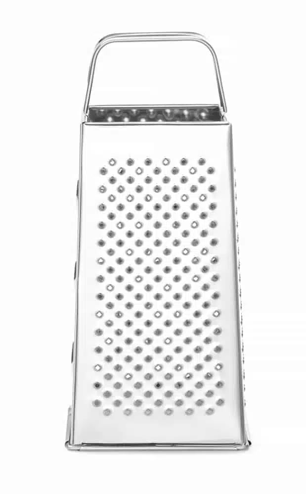 Rivejern, firesidet, 90x65x(H)200mm, solid konstruktion, stk. - Billede 4