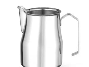 Rustfrit stål mælkekande, 0,7l