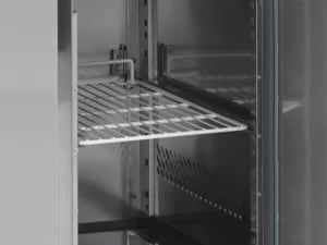 GC72 G-Line Kølebord GN1/1 - 272 liter - Billede 2