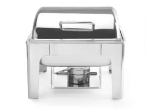 Chafing Dish GN 1/2 Spejlfinish fra HENDI
