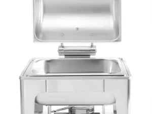 Chafing Dish GN 1/2 Spejlfinish fra HENDI - Billede 5