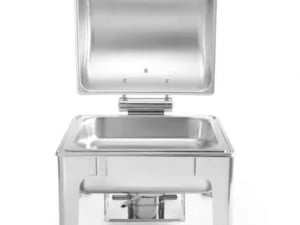 Professionel suppevarmer i spejlfinish, 6 l - Billede 5