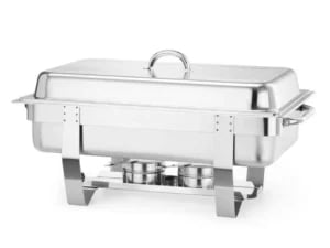 Chafing Dish Set fra Kitchen Line - Billede 2