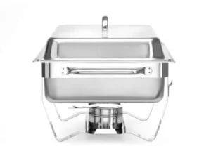 Chafing Dish Set fra Kitchen Line - Billede 5