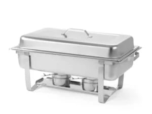 Chafing dish, 1/1 GN, 9 l - Billede 4
