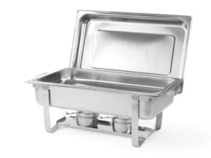 Chafing dish, 1/1 GN, 9 l - Billede 5