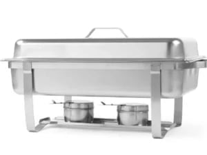 Chafing dish, 1/1 GN, 9 l