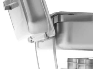 Chafing dish, 1/1 GN, 9 l - Billede 6