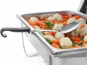 Chafing dish, 1/1 GN, 9 l - Billede 3
