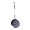 Hulske m/langt skaft | Ø8 til Ø20 cm | 'Pro-cooking' Rustfrit stål 18/10 - Ø20 cm - 47 cm