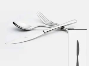 Eternity Frokost/Dess. kniv 21,1 cm RF stål 18/10 - Billede 2
