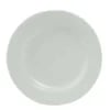 Tallerken Flad | Ø17 til Ø30 | Elding Nordic - Tallerken flad Ø17 cm.
