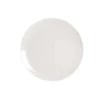 Tallerken flad coupe | Ø10cm til Ø32cm | NovaEco Porcelæn