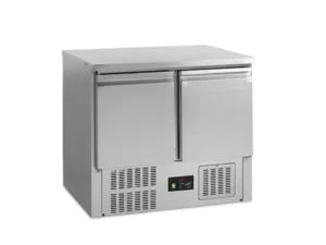 GS91 G-line Saladette, 225 liter, 67 kg