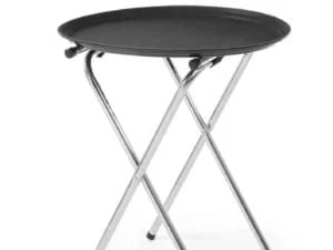 Xl ovalt fad i polyester med melamin finish, 735x600mm - Billede 2