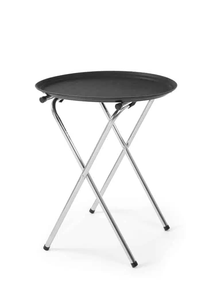 Xl ovalt fad i polyester med melamin finish, 735x600mm - Billede 2