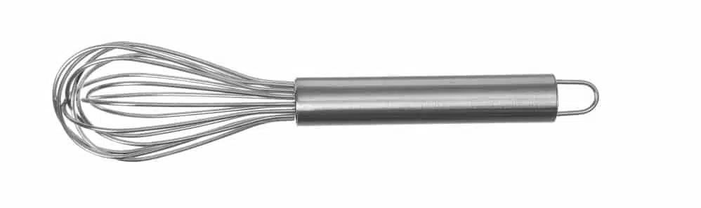 Fransk piskeris, Hendi, (L)290mm. 8 kraftige stive tråde, med øje. Trådtykkelse: 2,2 mm.