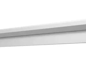 Bonholder 61cm m/kugler Alu - Billede 2