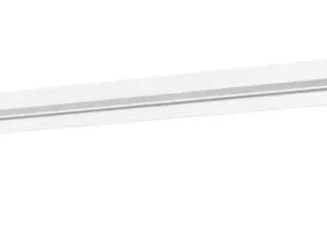 Tab grabber med glidelejer, 1220mm lang