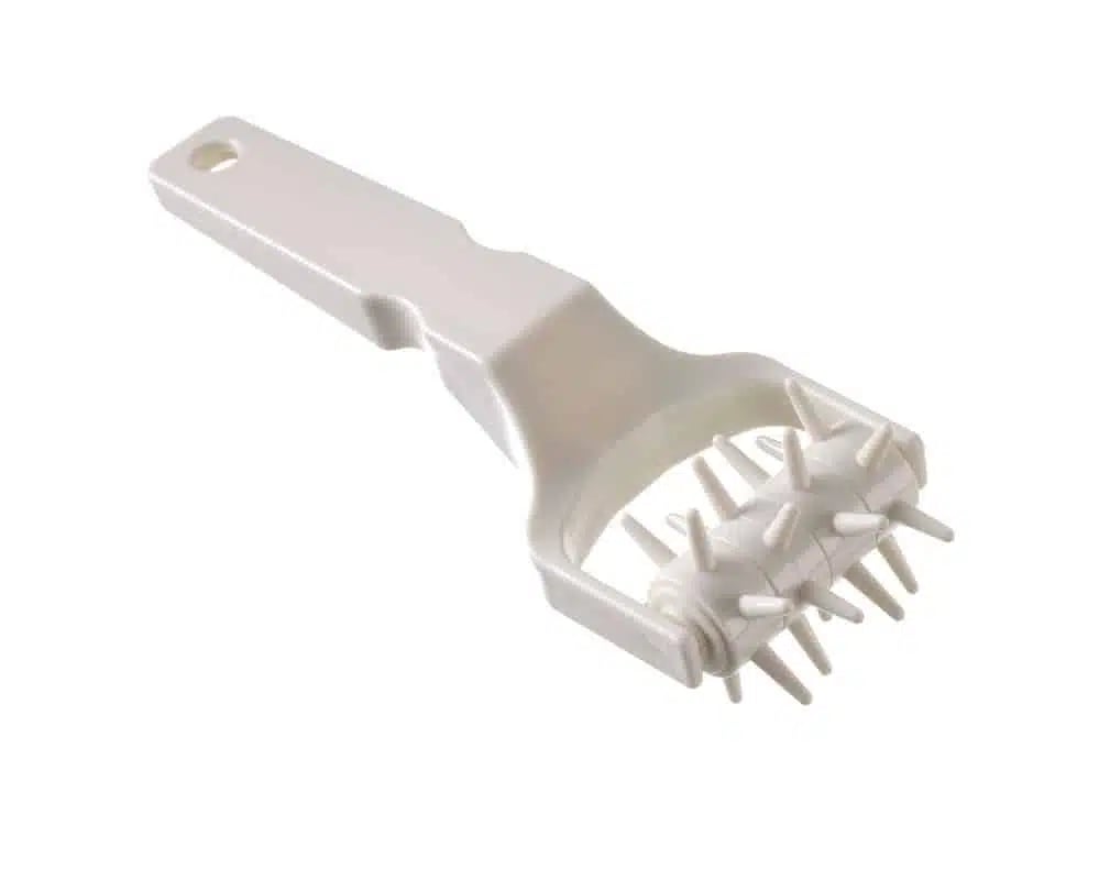 Justerbar dej-udstikker rulle, 210x73mm - Billede 3