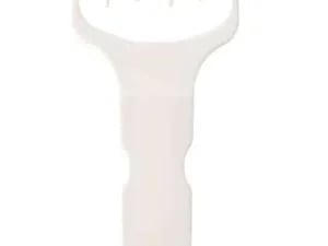 Justerbar dej-udstikker rulle, 210x73mm