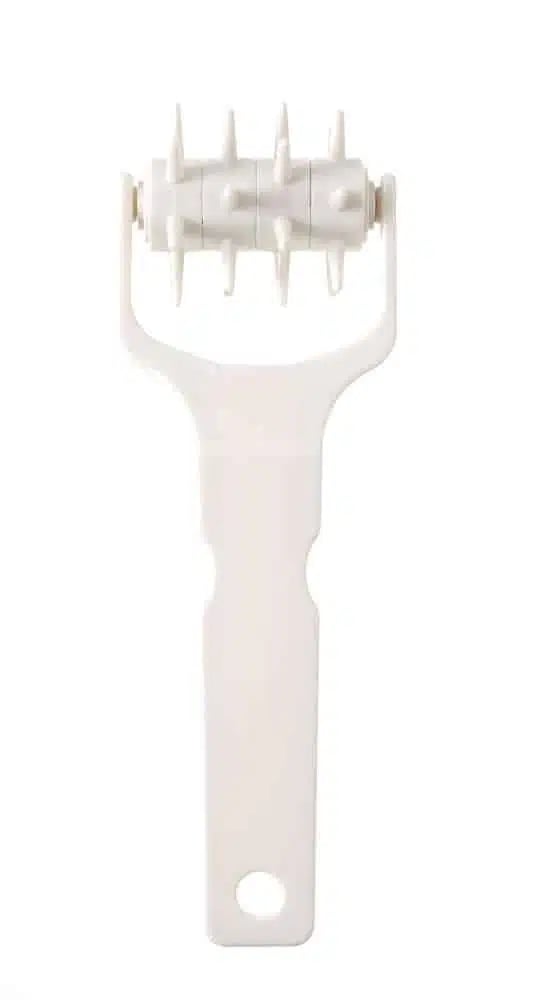 Justerbar dej-udstikker rulle, 210x73mm
