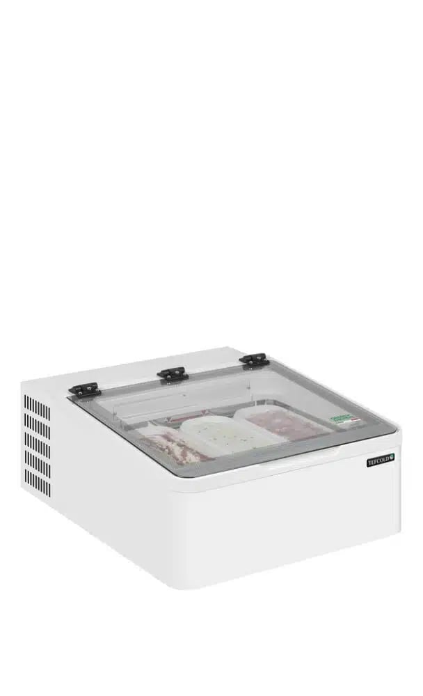 ICE3 Bordmodel Isdisk, 35L, 36kg - Billede 2