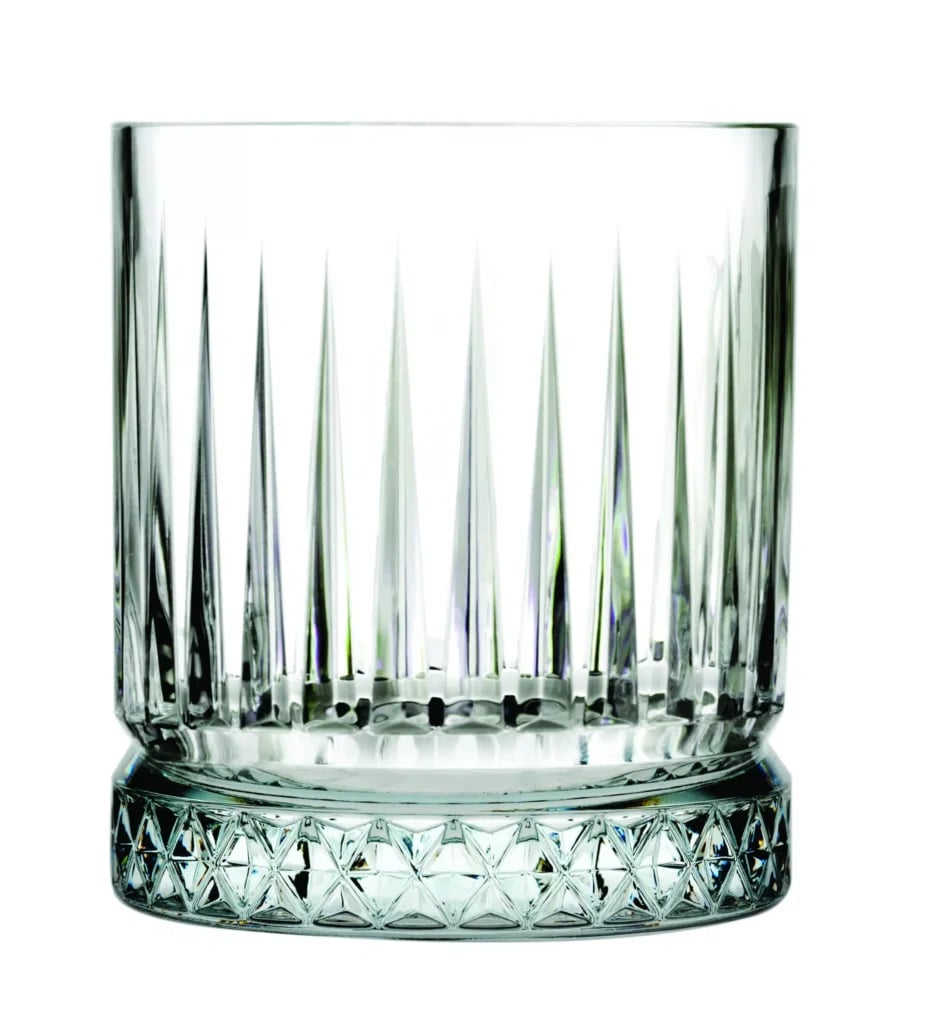 Whisky glass - 12 stk.