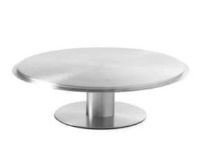 Roterende kagestativ, ø300x(h)90mm