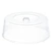 Kage låg, ø300x(H)110mm, polystyren