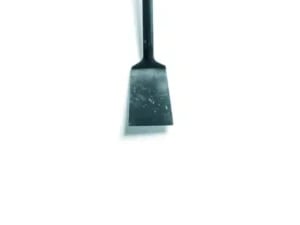 Spatel, Kitchen Line, Sort, (L)350mm, Hendi - Billede 2