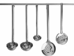 Suppeøse, Kitchen Line, 0,05L, ø60x320mm, Hendi - Billede 3