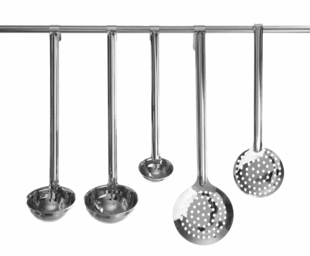 Suppeøse, Kitchen Line, 0,05L, ø60x320mm, Hendi - Billede 3