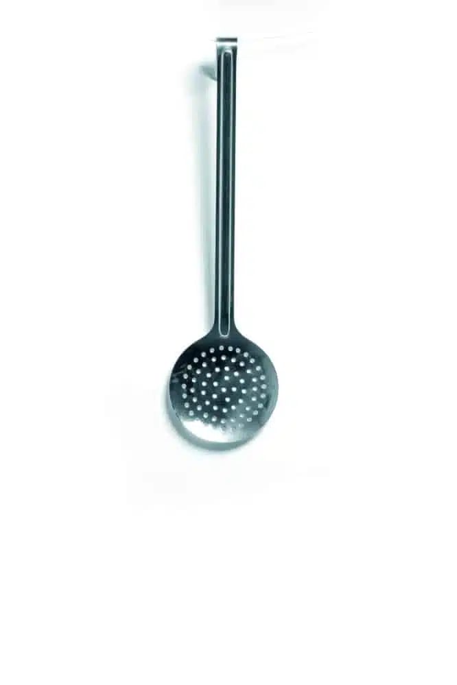 Skummeske, Kitchen Line, ø115x370mm, Hendi - Billede 2
