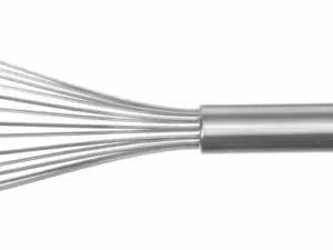 Piskeris i pianotråd, (L)275mm, 7 fleksible tråde, trådtykkelse: 1,4 mm.