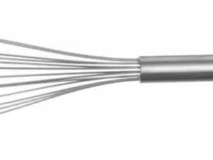 Piano-piskeris, 330mm, 7 fleksible tråde, øjelet, trådtykkelse: 1,4 mm.