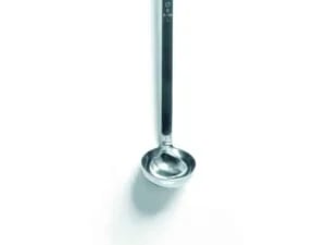 Non-drip ske, Profi Line, 0,12L, ø80x400mm, Hendi - Billede 2