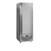 RF500SNACK Rustfri Snackfryser 450L